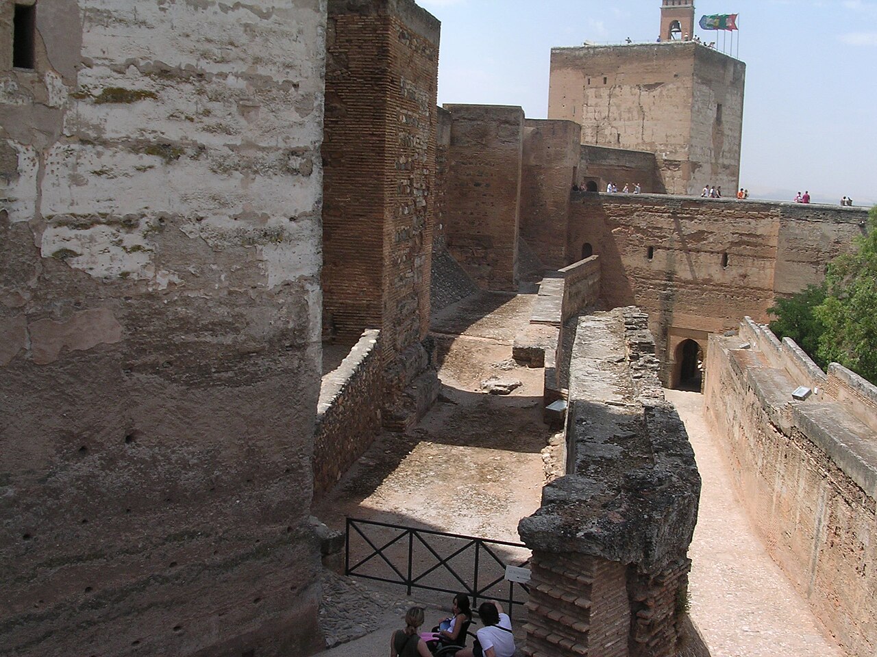 Torre de la Vela