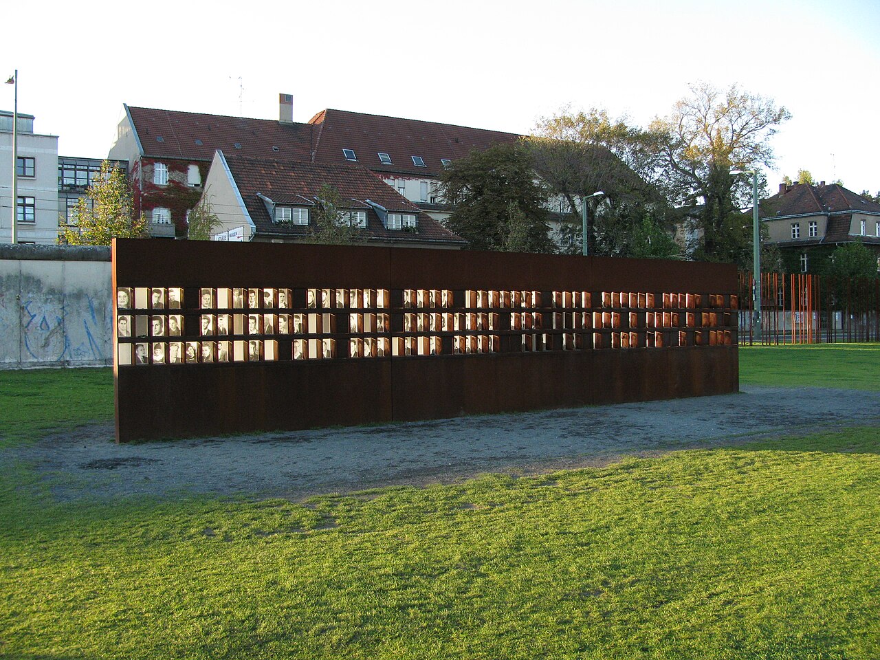 Window of Remembrance