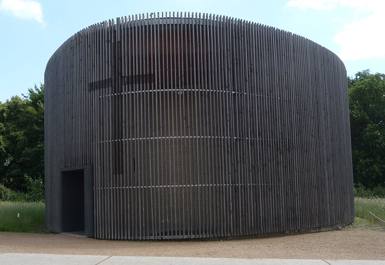 Chapel of Reconciliation