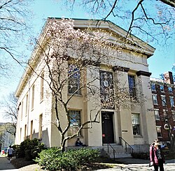 Manning Hall