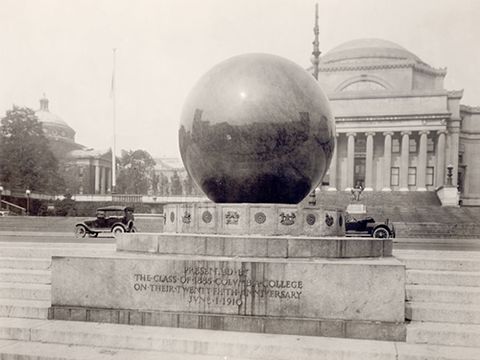 The Sundial