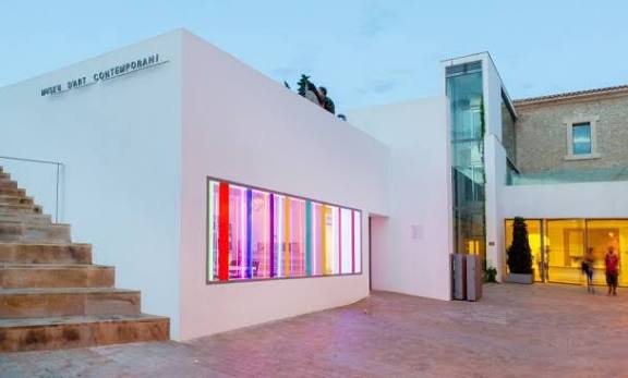 Contemporary Art Museum (MACE)