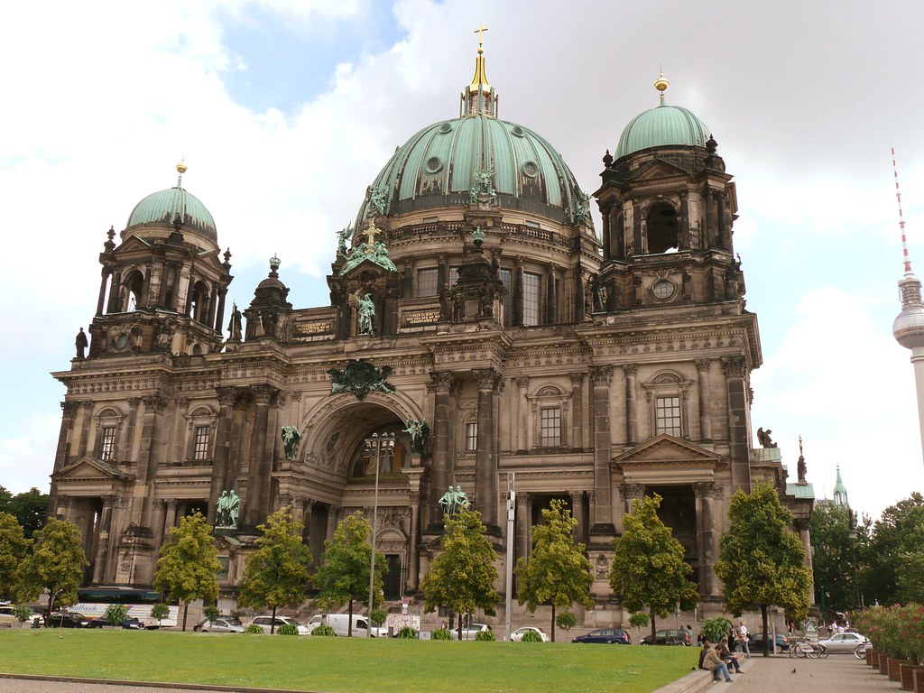 Berlin Cathedral