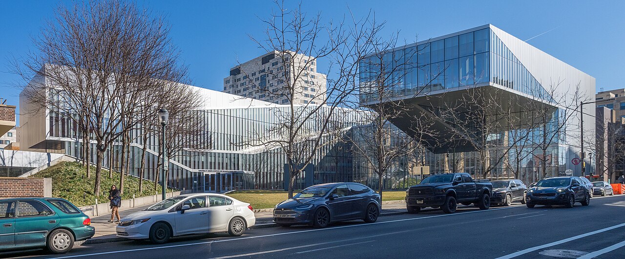 Singh Center for Nanotechnology