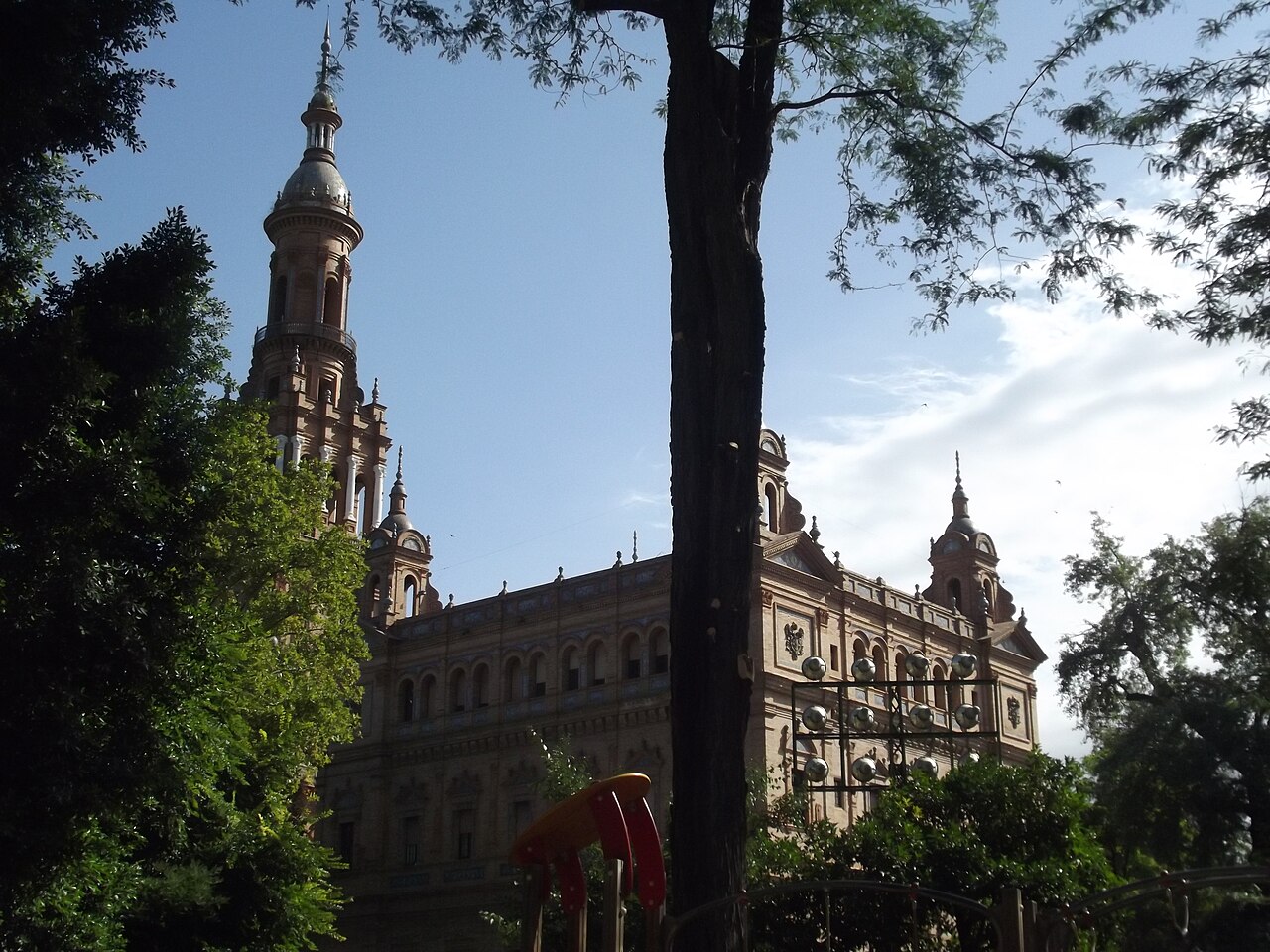 Province Alcoves
