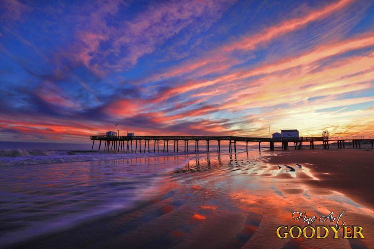 The Ventnor Boardwalk
